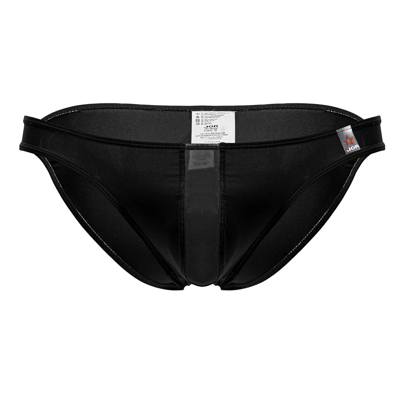 Bekleidung_Jor_Unterwäsche Apolo Bikini