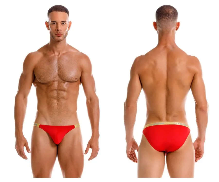 Bekleidung_Jor_Unterwäsche Ares Bikini