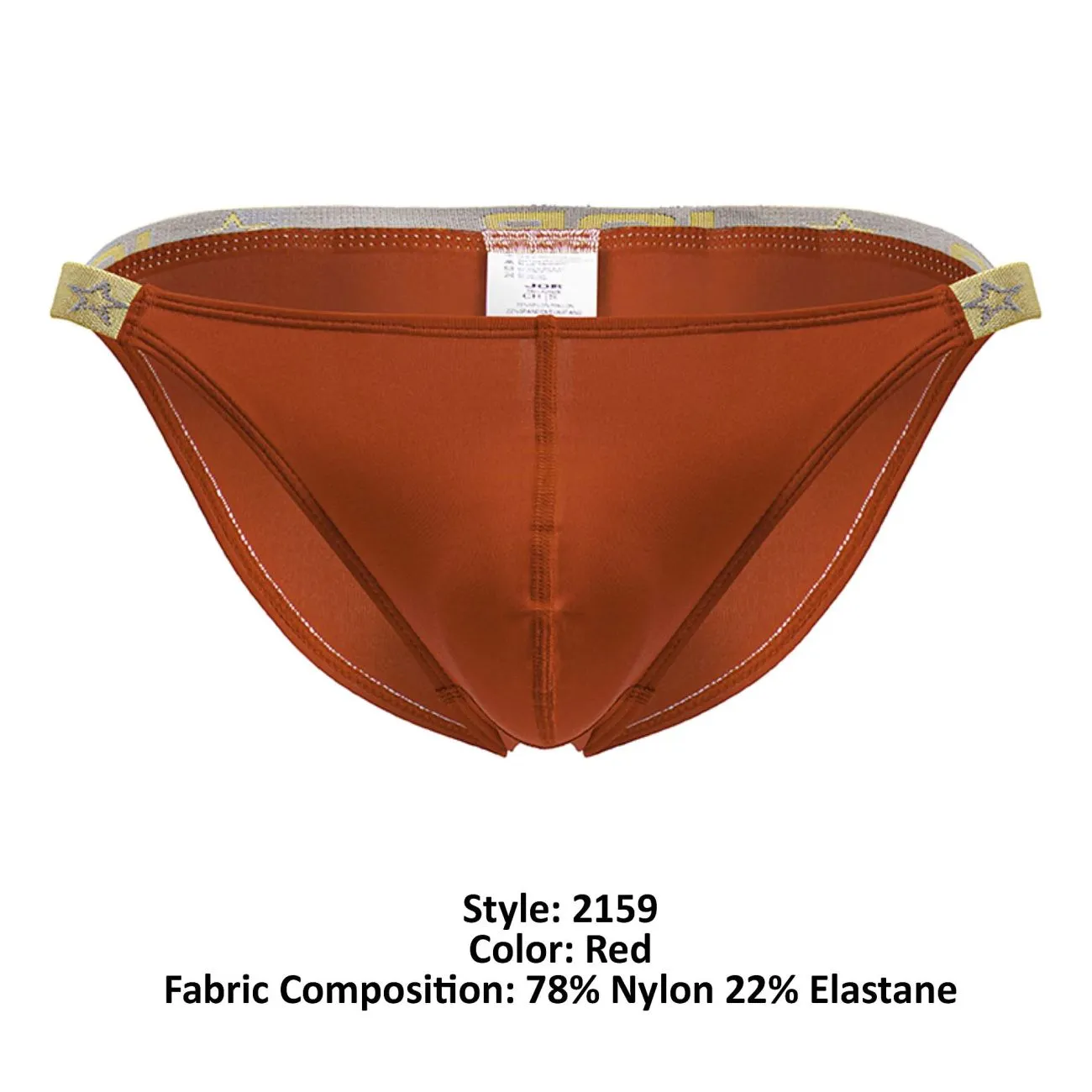 Bekleidung_Jor_Unterwäsche Ares Bikini
