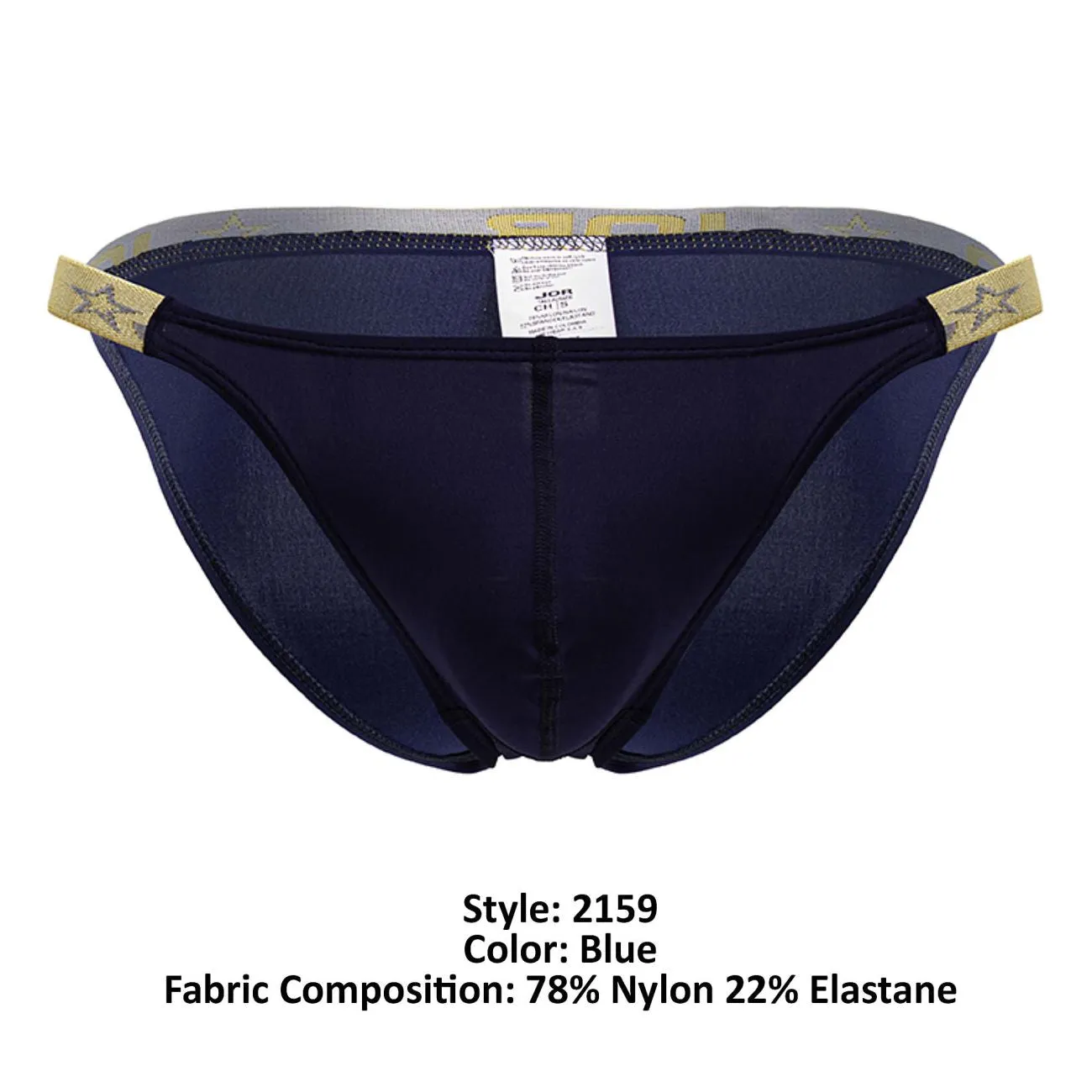 Bekleidung_Jor_Unterwäsche Ares Bikini