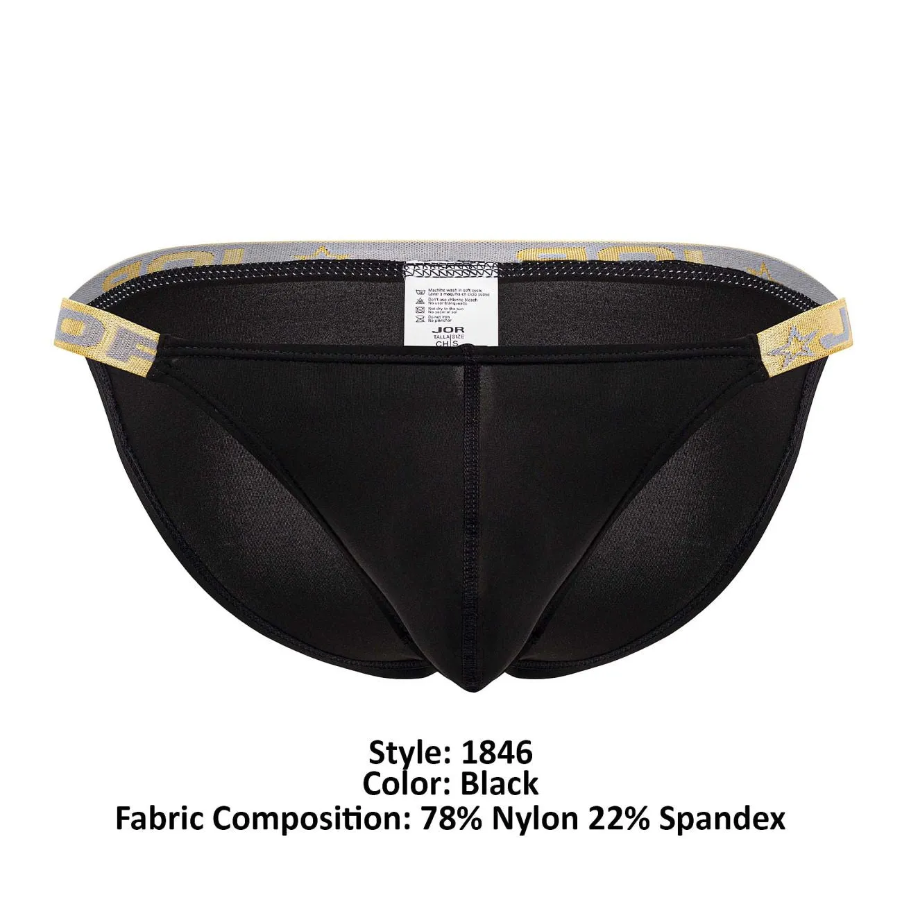 Bekleidung_Jor_Unterwäsche Ares Bikini