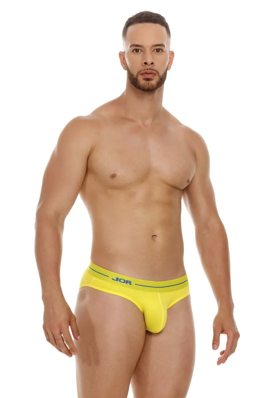Bekleidung_Jor_Unterwäsche Täglicher Bikini