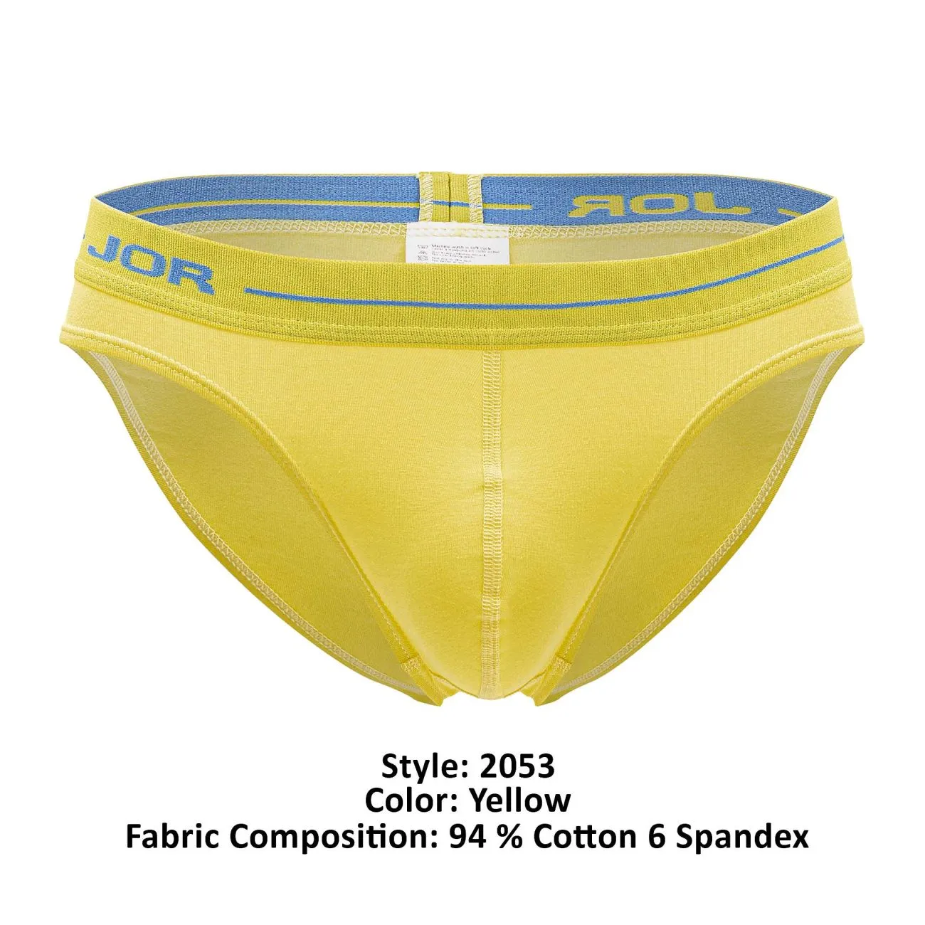 Bekleidung_Jor_Unterwäsche Täglicher Bikini