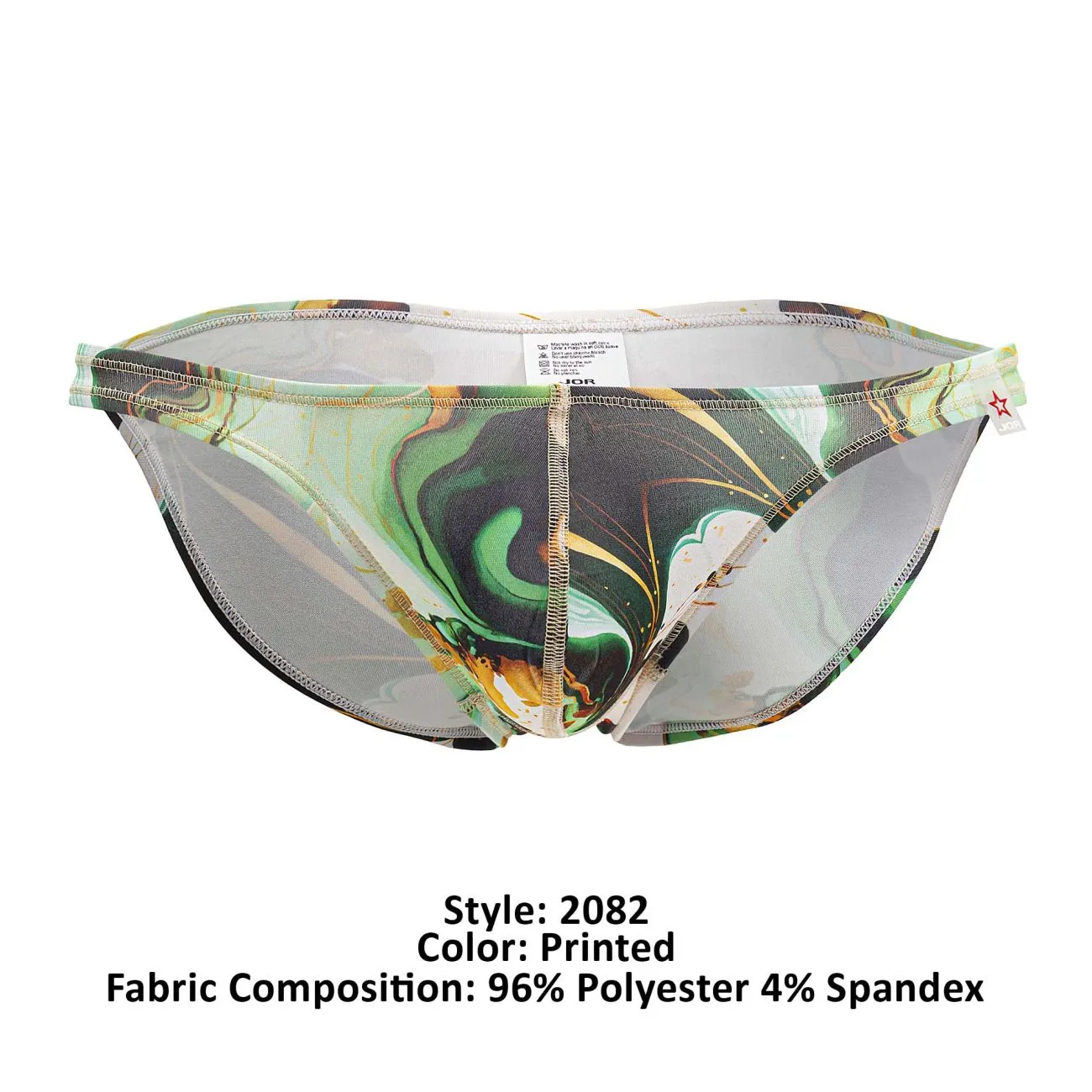 Bekleidung_Jor_Unterwäsche Dublin Bikini