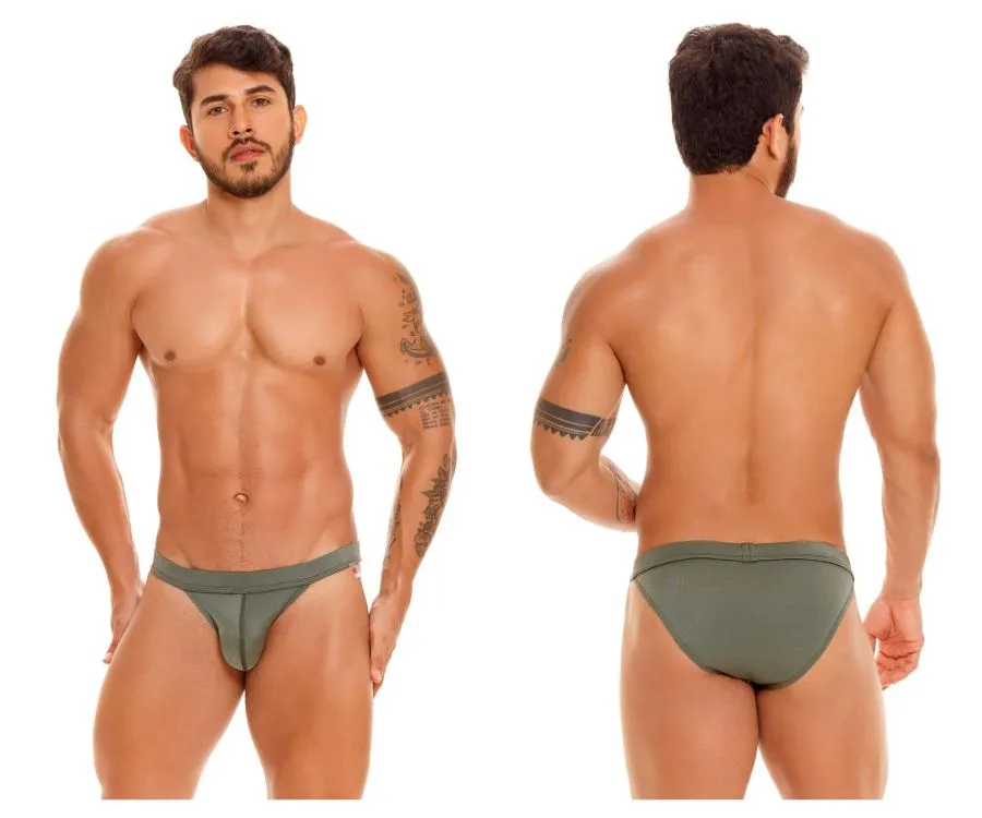 Kleidung_Jor_Unterwäsche Garoto Bikini