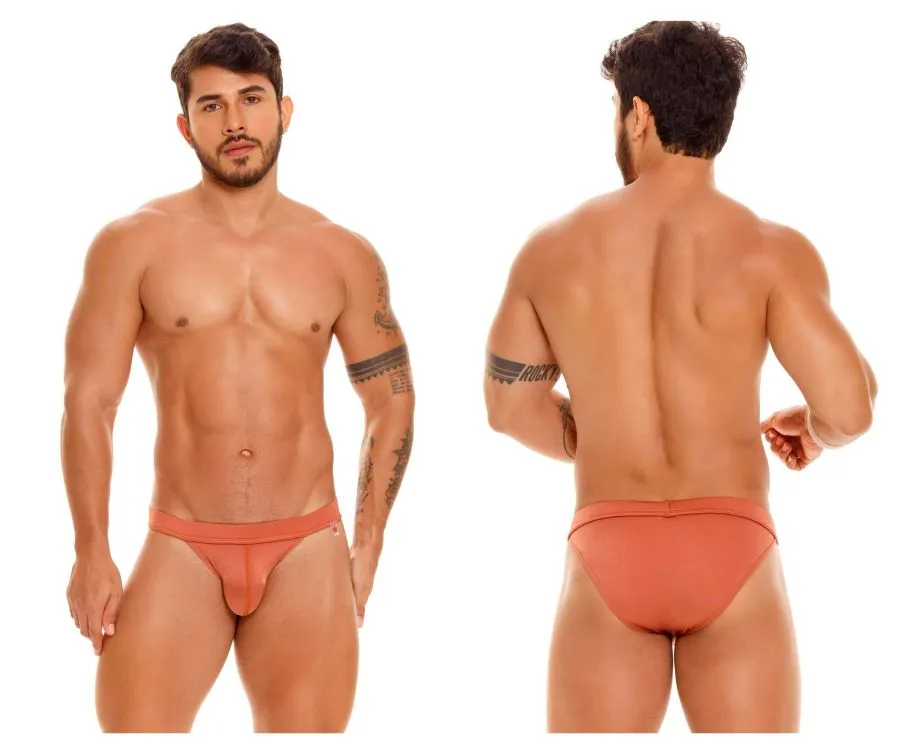 Kleidung_Jor_Unterwäsche Garoto Bikini