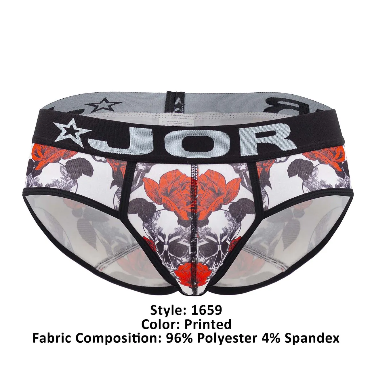 Bekleidung_Jor_Unterwäsche Jalisco Bikini