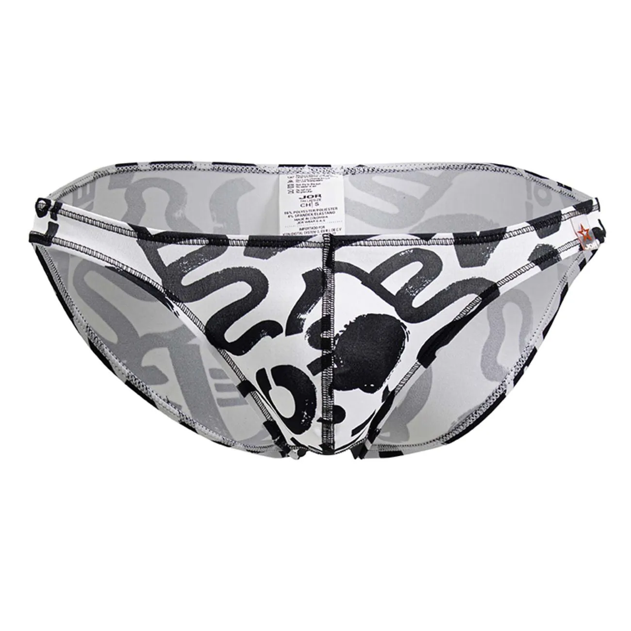 Kleidung_Jor_Unterwäsche Liebe Bikini