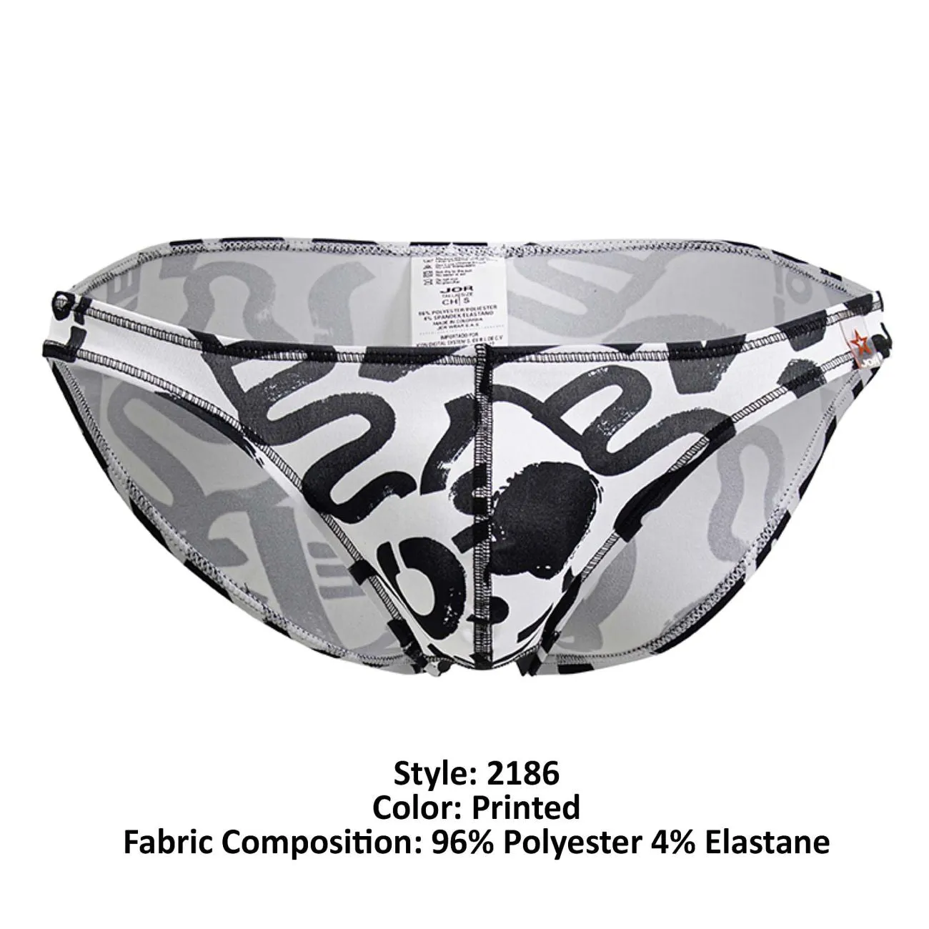 Kleidung_Jor_Unterwäsche Liebe Bikini