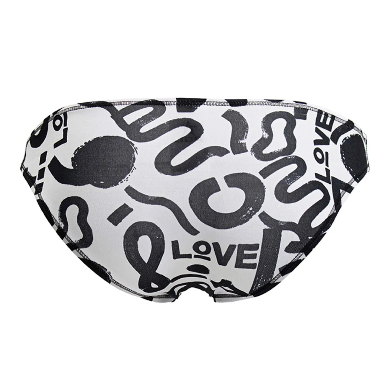 Kleidung_Jor_Unterwäsche Liebe Bikini
