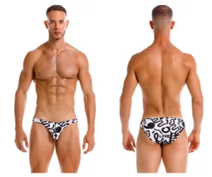 Kleidung_Jor_Unterwäsche Liebe Bikini