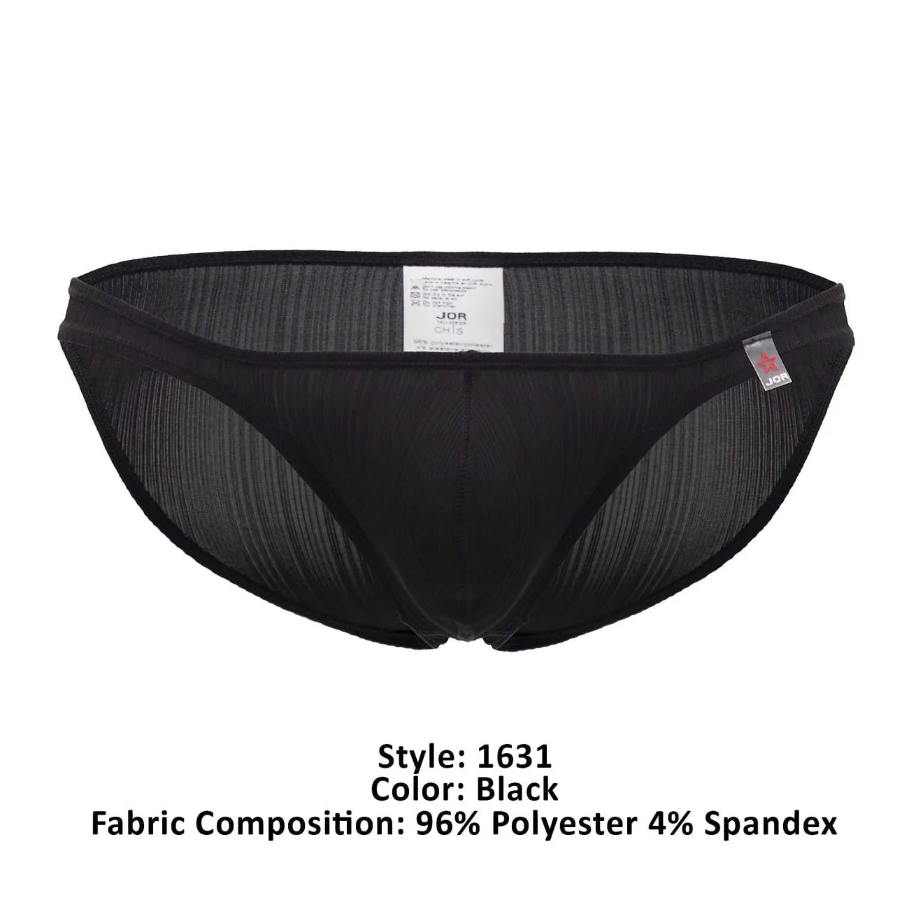 Bekleidung_Jor_Unterwäsche Montecarlo Bikini