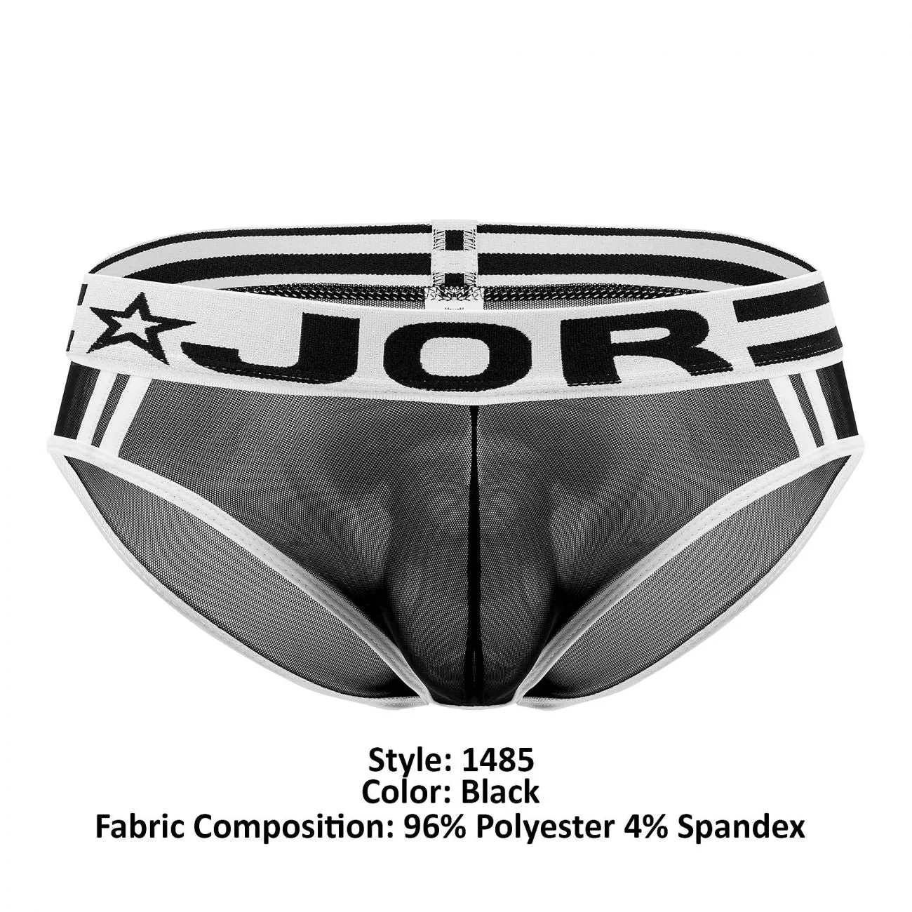 Kleidung_Jor_Unterwäsche Pistons Bikini
