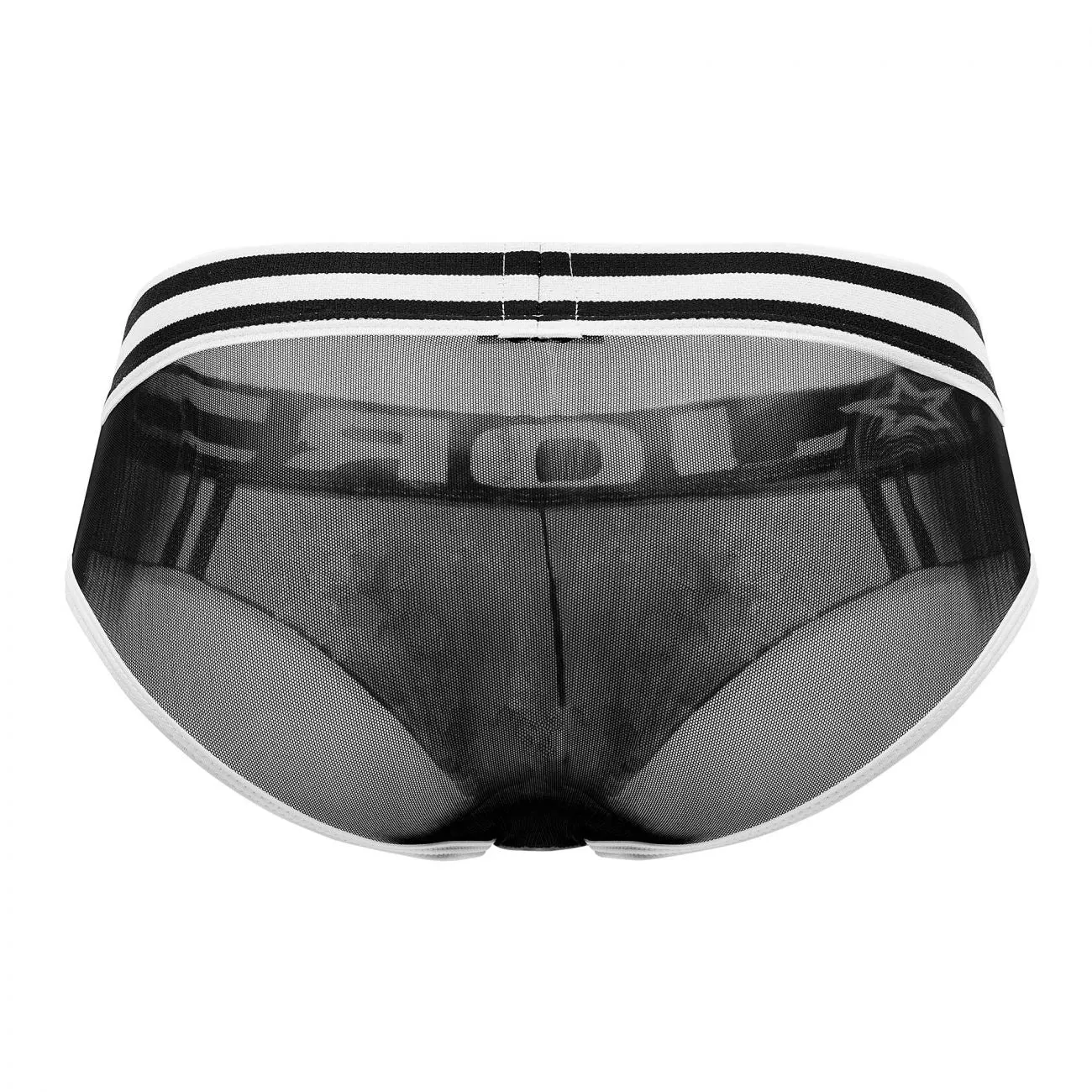 Kleidung_Jor_Unterwäsche Pistons Bikini