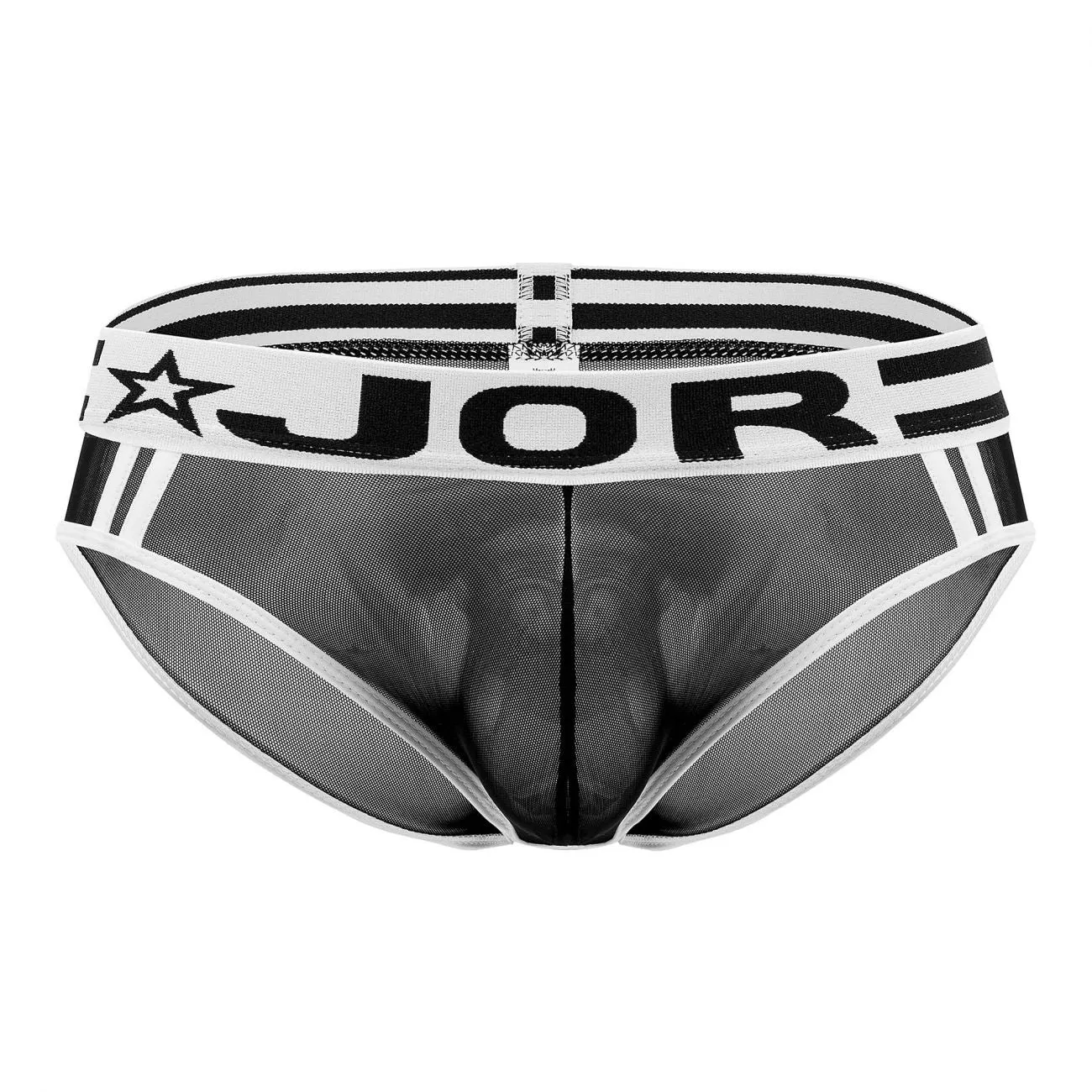 Kleidung_Jor_Unterwäsche Pistons Bikini