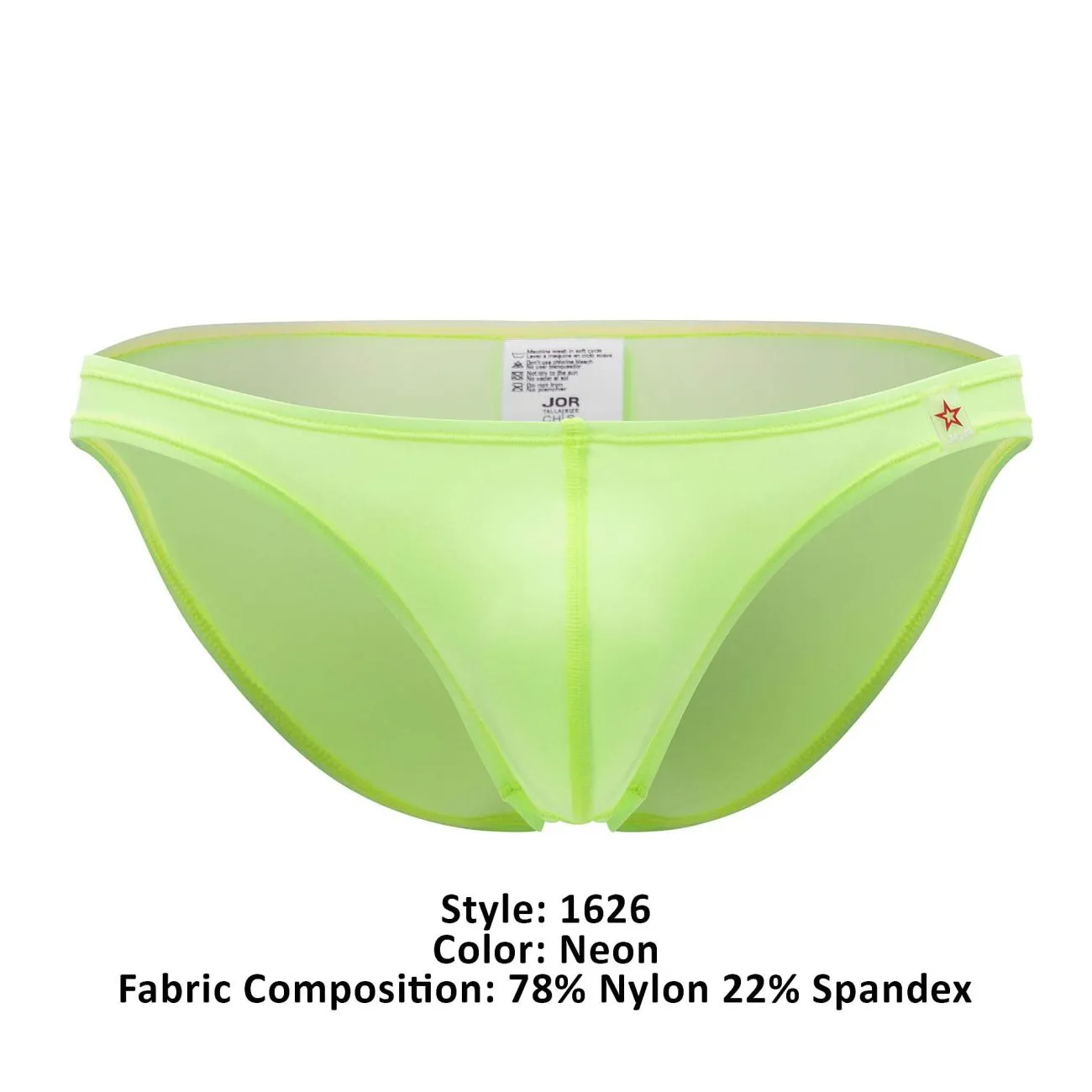 Bekleidung_Jor_Unterwäsche Tayrona Bikini