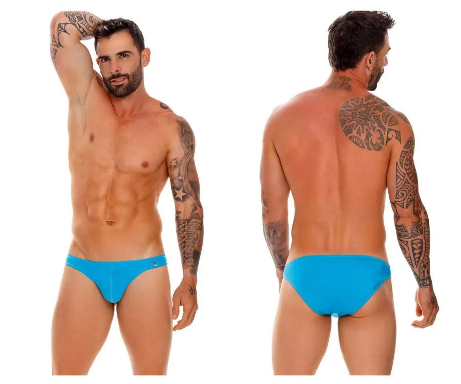 Bekleidung_Jor_Unterwäsche Tayrona Bikini