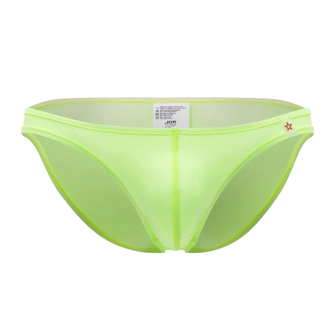 Bekleidung_Jor_Unterwäsche Tayrona Bikini