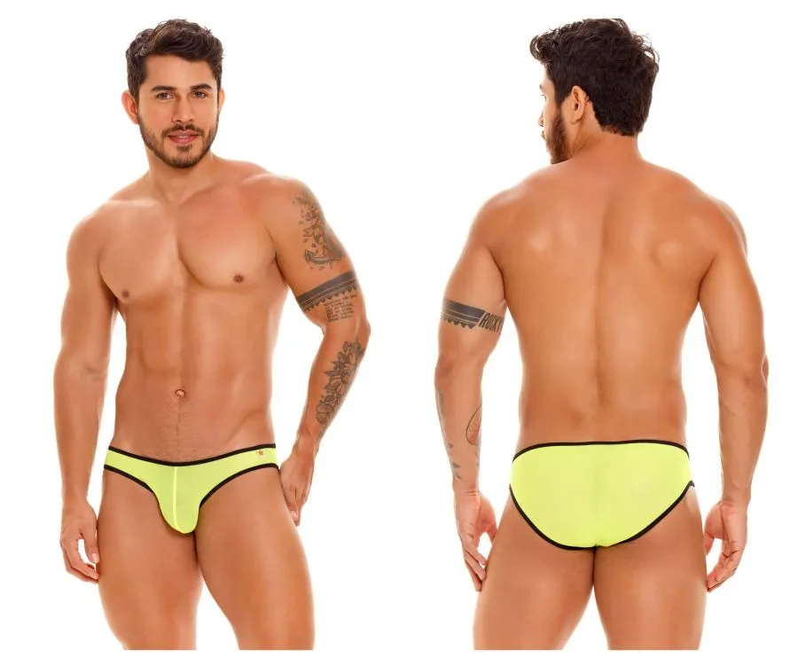 Bekleidung_Jor_Unterwäsche York Bikini