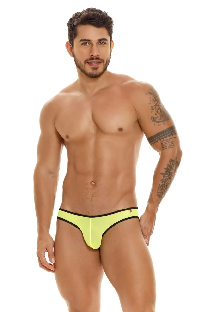 Bekleidung_Jor_Unterwäsche York Bikini