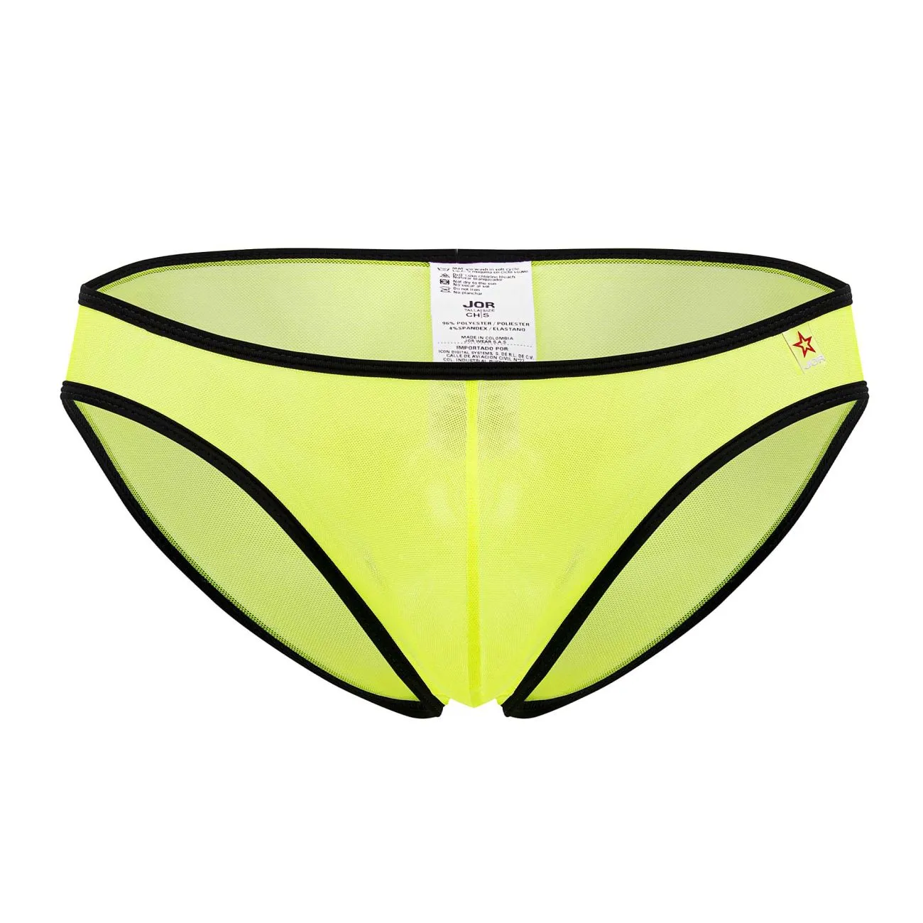Bekleidung_Jor_Unterwäsche York Bikini