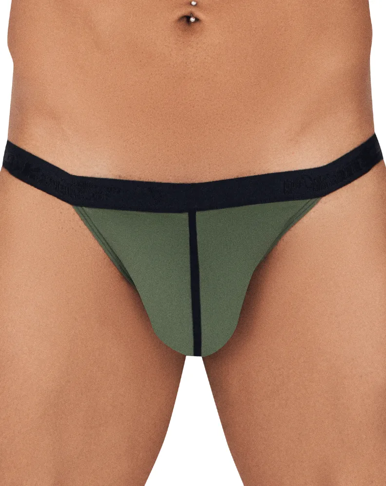Bekleidung_Pikante_Herrenunterwäsche Pikante 0840 Jungfräulicher Bikini
