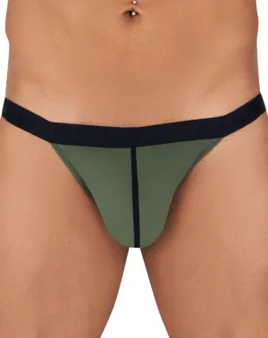 Bekleidung_Pikante_Herrenunterwäsche Pikante 0840 Jungfräulicher Bikini