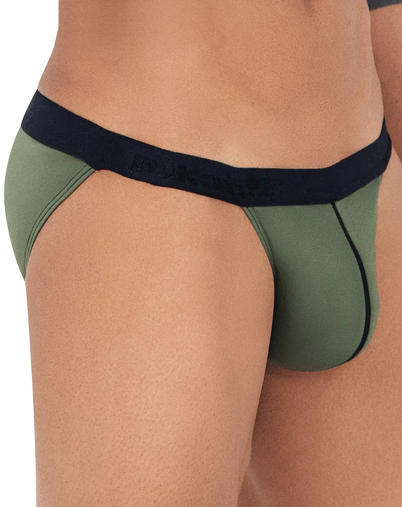 Bekleidung_Pikante_Herrenunterwäsche Pikante 0840 Jungfräulicher Bikini