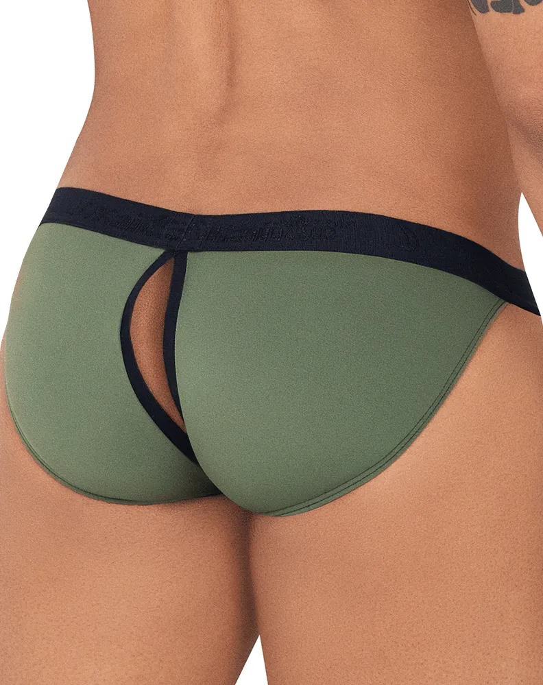 Bekleidung_Pikante_Herrenunterwäsche Pikante 0840 Jungfräulicher Bikini