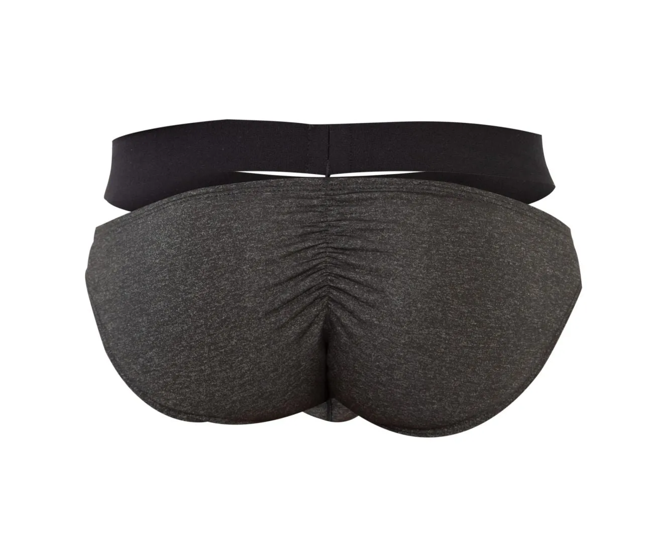 Bekleidung_Pikante_Herrenunterwäsche Pikante PIK 0998 Asmara Bikini Farbe Schwarz