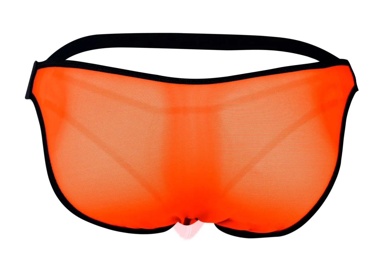 Bekleidung_Pikante_Herrenunterwäsche Pikante PIK 1281 Sonar Bikini Farbe Orange