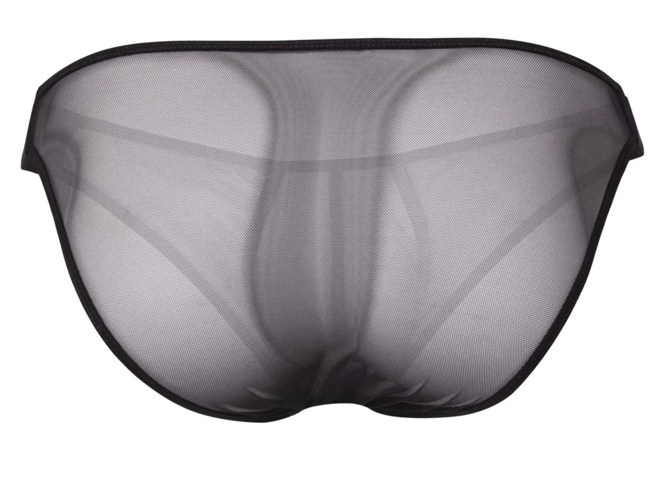 Bekleidung_Pikante_Herrenunterwäsche Pikante PIK 1389 Sense Bikini Farbe Schwarz