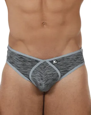 Clothing_Xtremen_Herrenunterwäsche Xtremen 91076 Mikrofaser Tangas