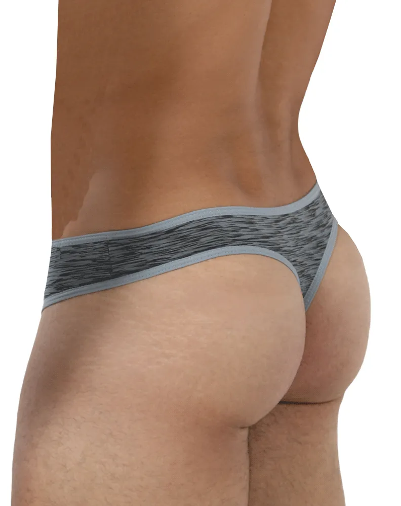 Clothing_Xtremen_Herrenunterwäsche Xtremen 91076 Mikrofaser Tangas