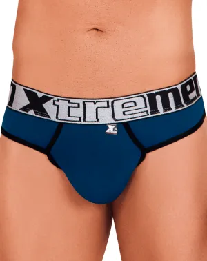 Clothing_Xtremen_Herrenunterwäsche Xtremen 91094 Mikrofaser-Tangas Farben