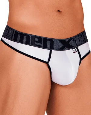 Clothing_Xtremen_Herrenunterwäsche Xtremen 91101 Mikrofaser Tangas