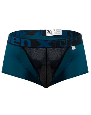 Clothing_Xtremen_Herrenunterwäsche Xtremen 91125 Wagemutige Mesh-Sliphose