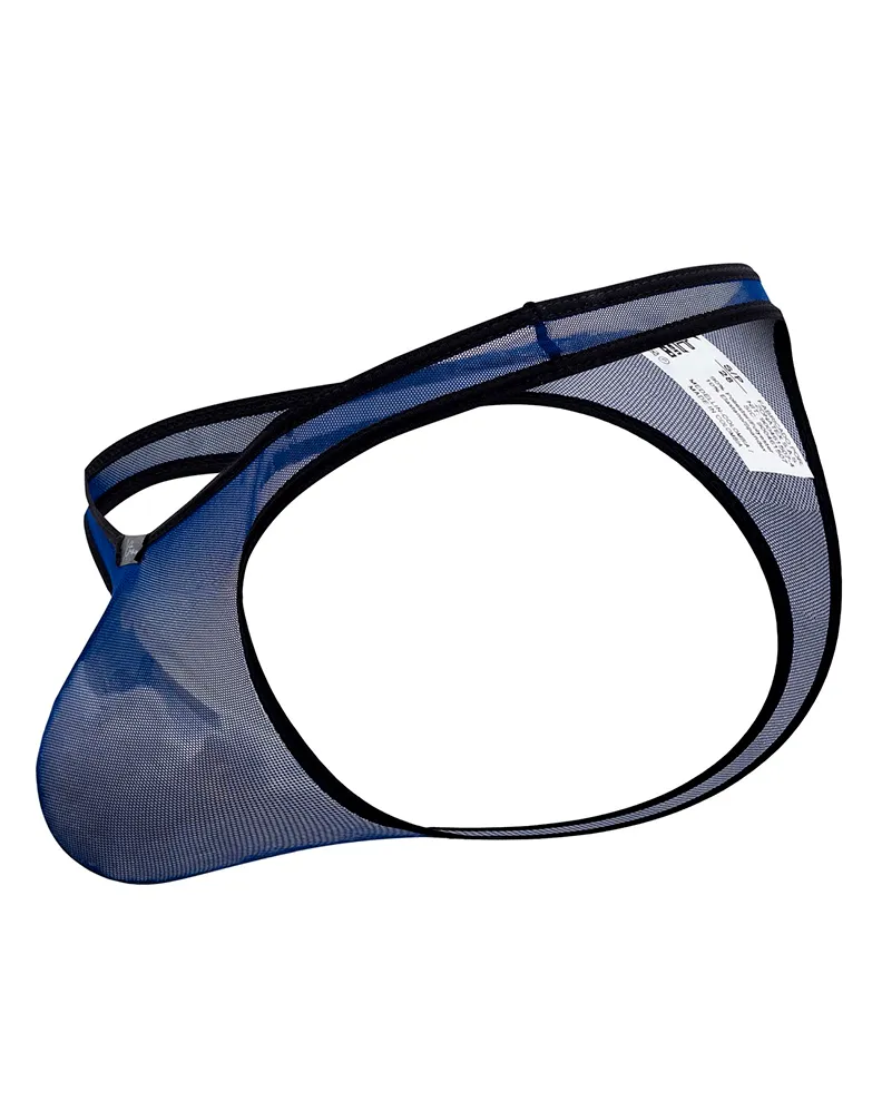 Clothing_Xtremen_Herrenunterwäsche Xtremen 91126 Vibrant Mesh Tangas