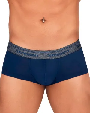 Clothing_Xtremen_Herrenunterwäsche Xtremen 91140 Ultraweiche Boxershorts