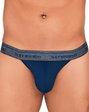 Clothing_Xtremen_Herrenunterwäsche Xtremen 91143 Ultraweicher Bikini