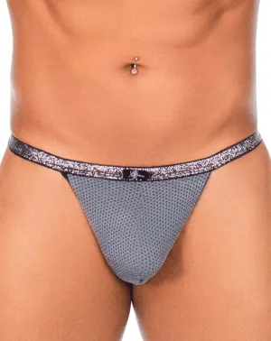 Clothing_Xtremen_Herrenunterwäsche Xtremen 91144 Mesh G-String