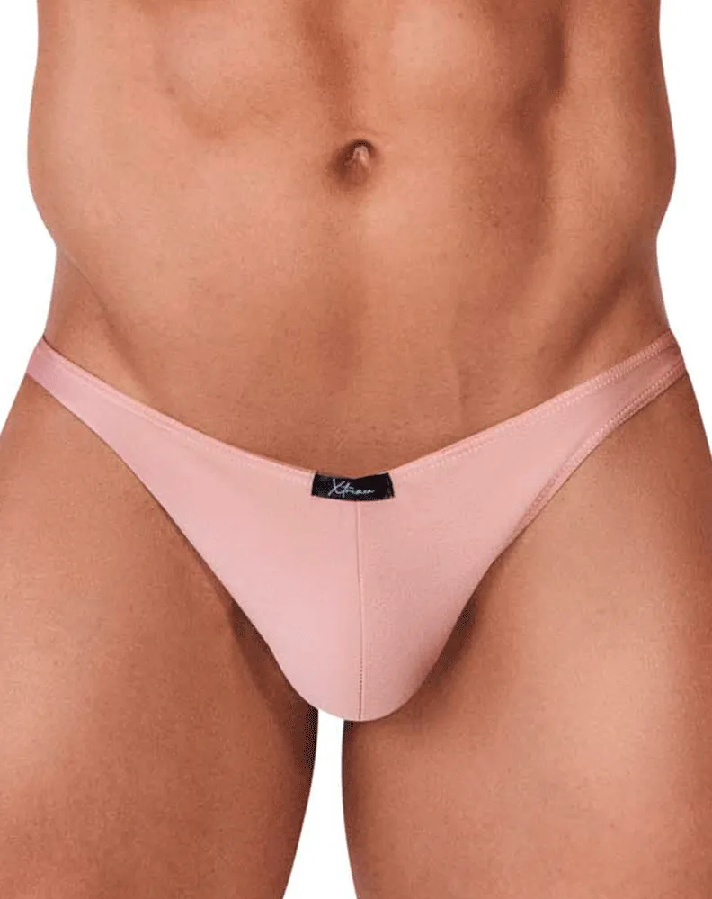 Clothing_Xtremen_Herrenunterwäsche Xtremen 91149 Glitzernder Jockstrap