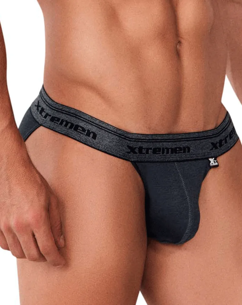 Kleidung_Xtremen_Herrenunterwäsche Xtremen 91161 Jasper Bikini