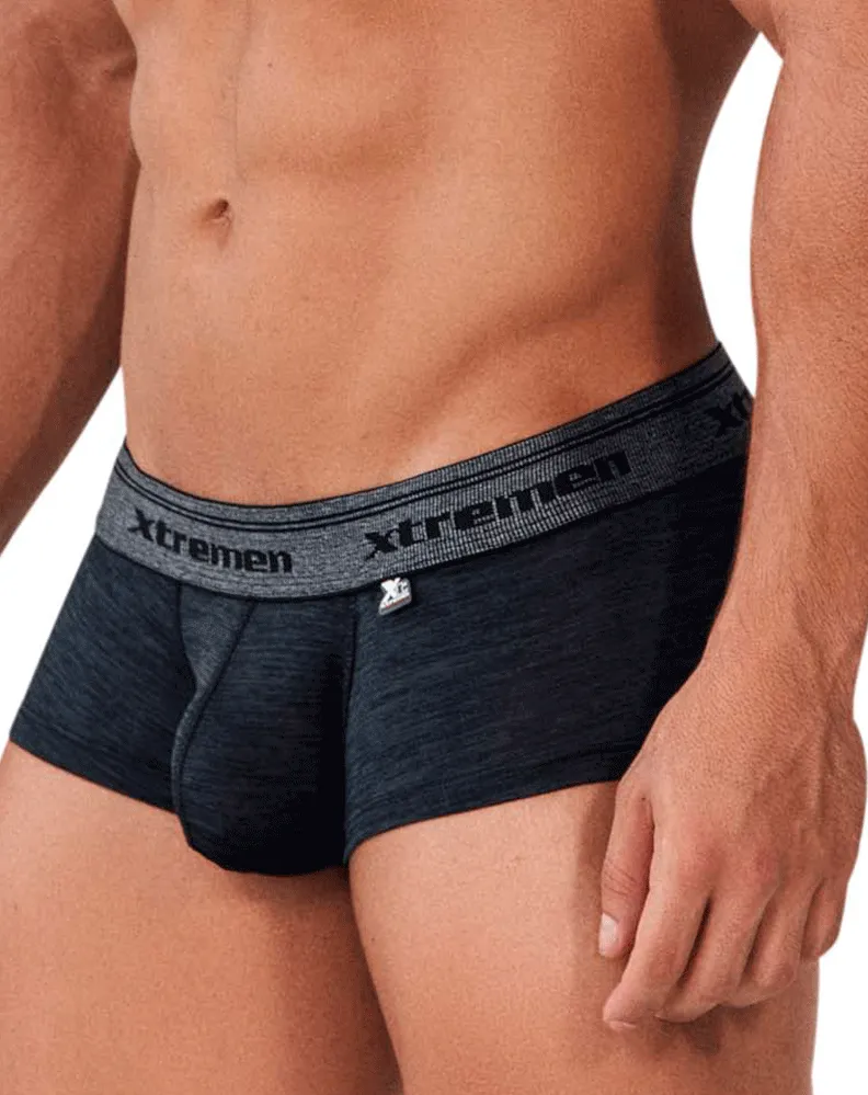 Clothing_Xtremen_Herrenunterwäsche Xtremen 91162 Morelo Slips