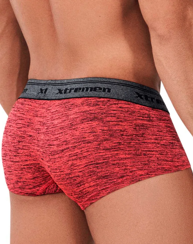 Clothing_Xtremen_Herrenunterwäsche Xtremen 91162 Morelo Slips