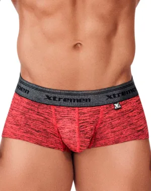 Clothing_Xtremen_Herrenunterwäsche Xtremen 91162 Morelo Slips