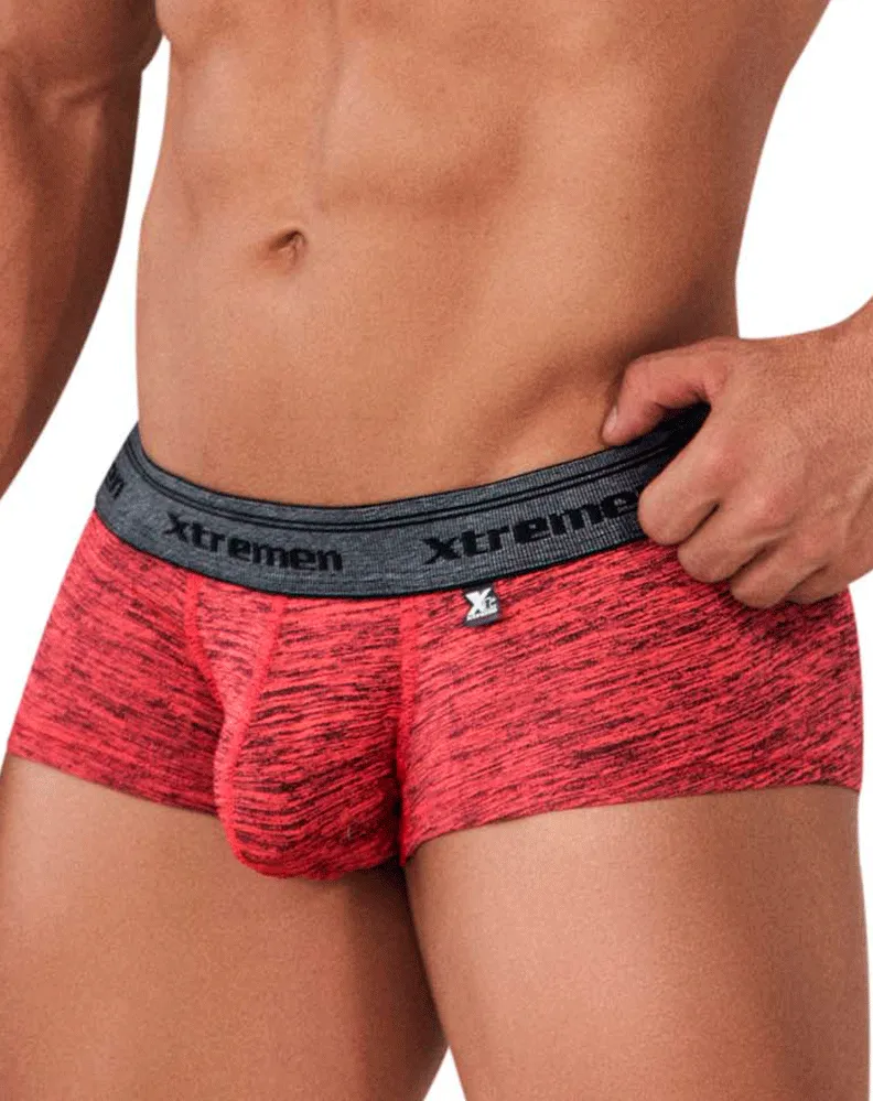 Clothing_Xtremen_Herrenunterwäsche Xtremen 91162 Morelo Slips