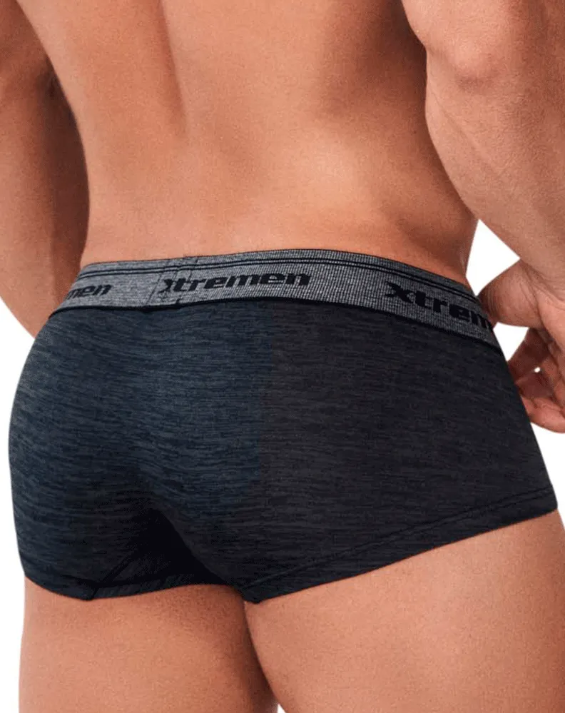 Clothing_Xtremen_Herrenunterwäsche Xtremen 91162 Morelo Slips
