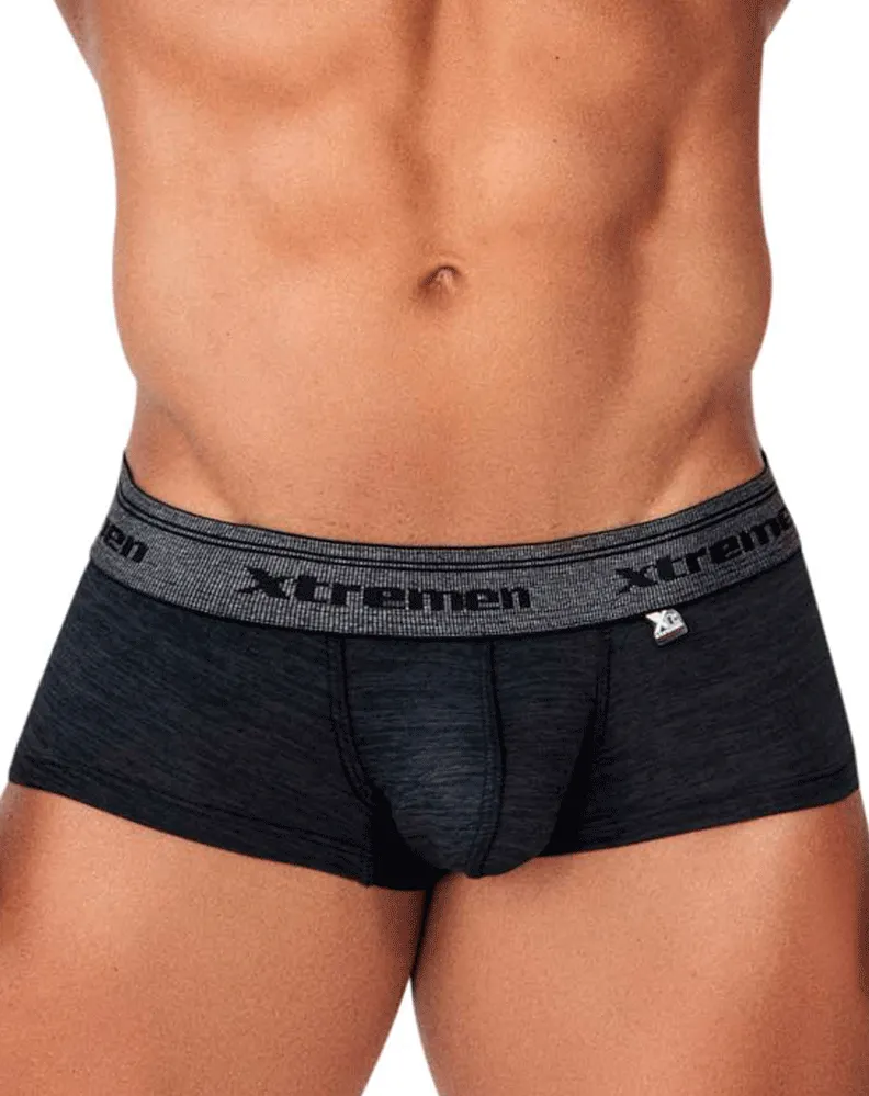 Clothing_Xtremen_Herrenunterwäsche Xtremen 91162 Morelo Slips