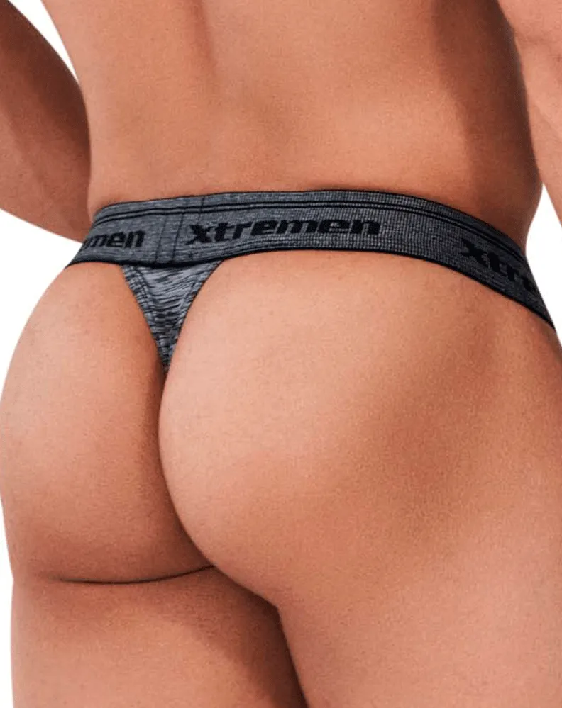 Clothing_Xtremen_Herrenunterwäsche Xtremen 91164 Mini Tangas